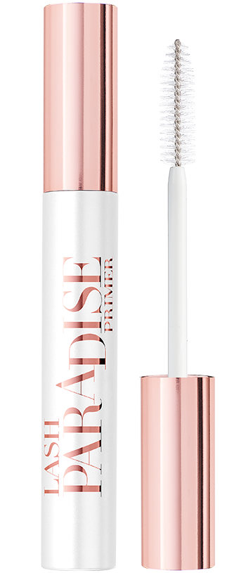 Lash Paradise Mascara Pestanas Primer Packshot